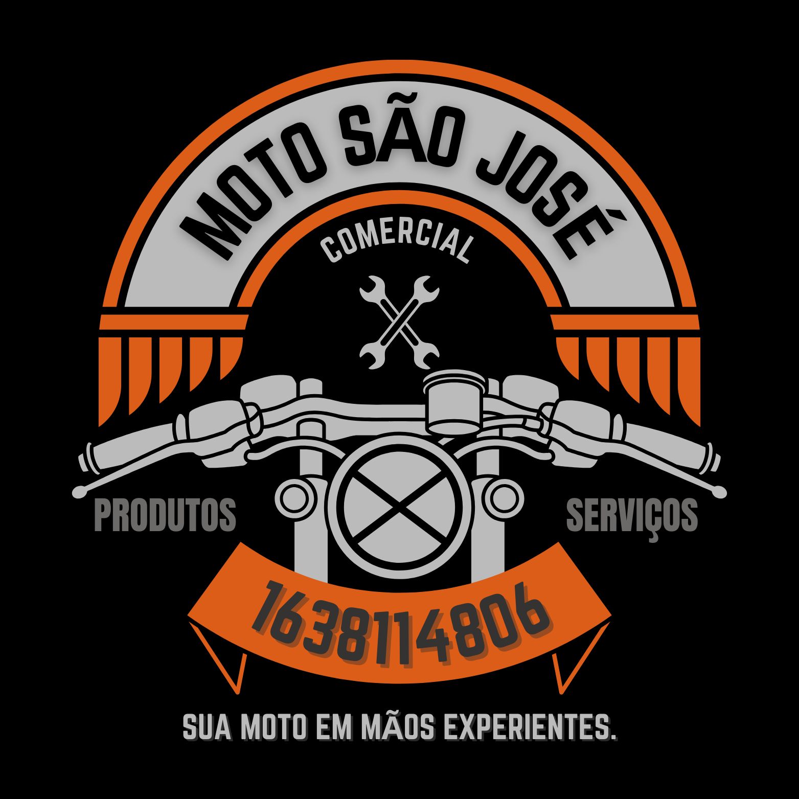 Comercial Moto São José